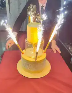 Солнечная Долина - 15