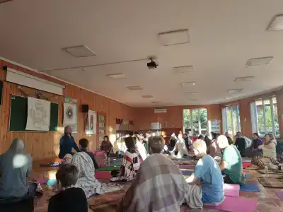 Uchebno-ozdorovitelnyy etnokulturnyy tsentr Svetoch - 8