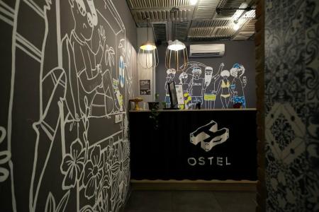 H-Ostel - Hostel - 10