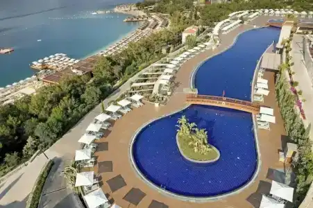Titanic Luxury Collection Bodrum - 30