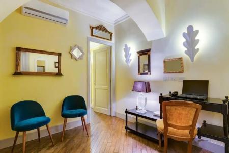 Casa Heberart Guest House - Sistina - 36