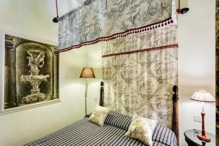 Casa Heberart Guest House - Sistina - 23