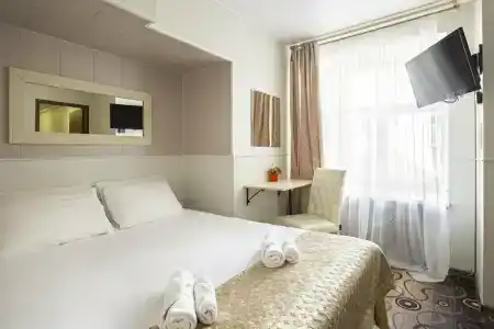 Три Мушкетера - 48