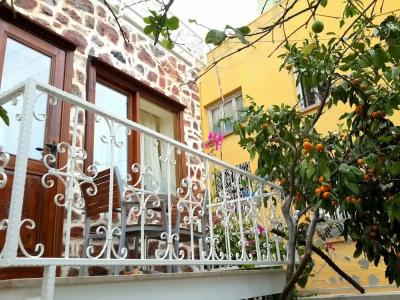 Lemon Villa - Adult Only - 14