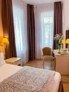 Business - Vremena Goda Taganskaya - 31