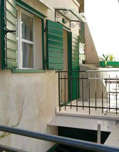 Divota Apartment - 8