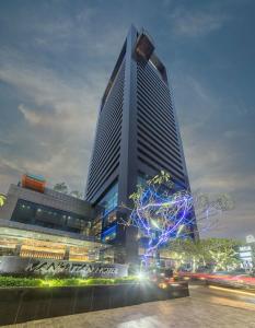 Manhattan Jakarta - 23