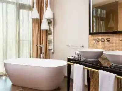 Mercure Moscow Paveletskaya - 21