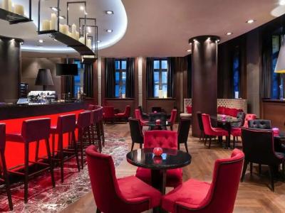 Mercure Moscow Paveletskaya - 30