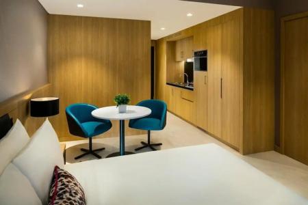 Millennium Place Mirdif - 31