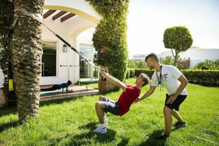 ROBINSON AGADIR - All Inclusive - 99