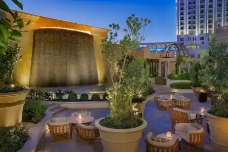 The Ritz-Carlton, Amman - 23