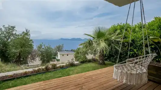 Vista Del Amor Faralya - 61