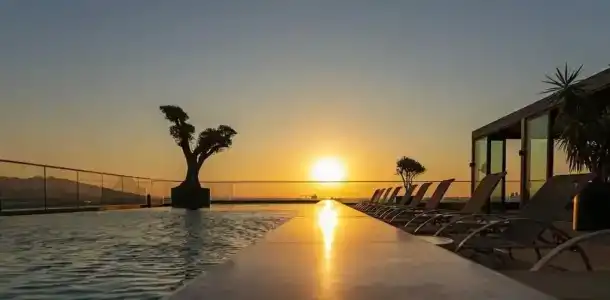 Izmir Marriott - 46