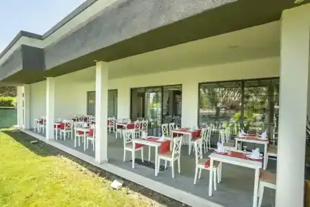 Armas Garden - 39