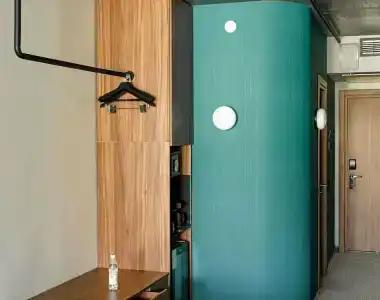 Novotel Vladivostok - 87