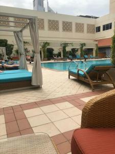 Ibis One Central - 75
