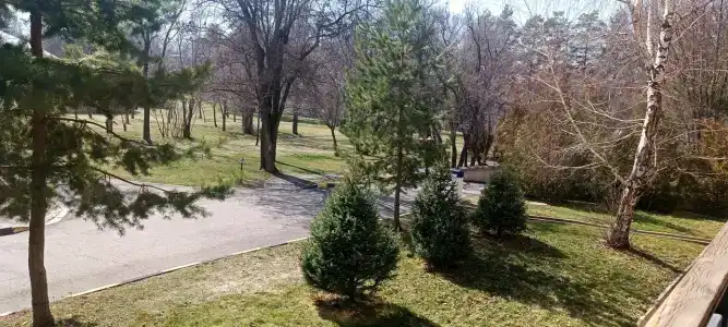 Okzhetpes Sanatorium - 27