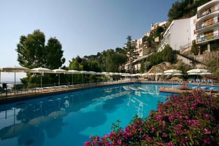 Royal Positano - 24