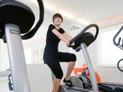 Novotel Vilnius Centre - 43