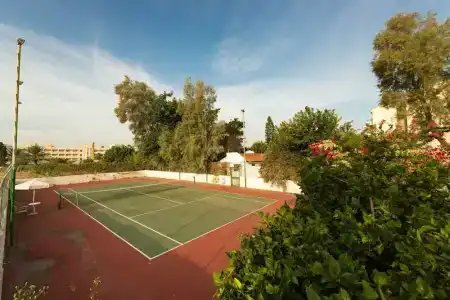 Paphos Gardens Holiday Resort - 1