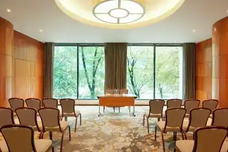 The Westin - 25