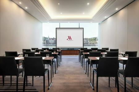 Budapest Marriott - 32