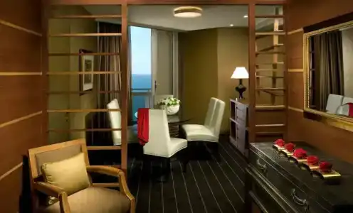 Dan Panorama Tel Aviv - 42