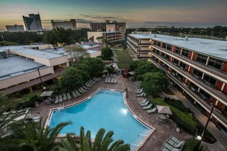 Rosen Inn at Pointe - 31