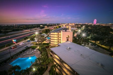 Rosen Inn at Pointe - 18