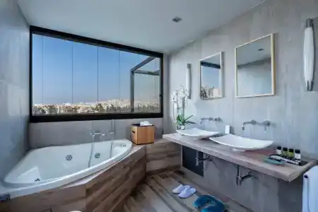 Radisson Blu Park - 11