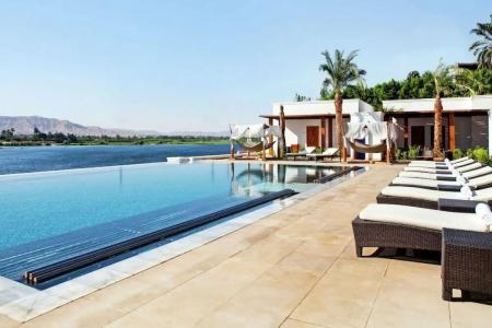 Hilton Luxor Resort & Spa - 46