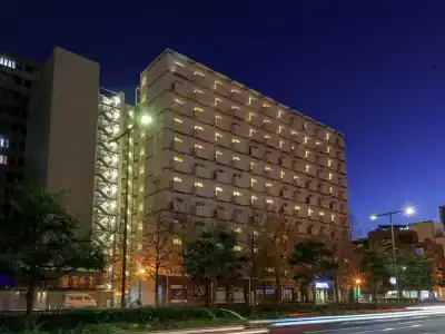 Hakata Place - 11