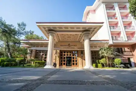 Grand Yazici Club Turban Termal - 72