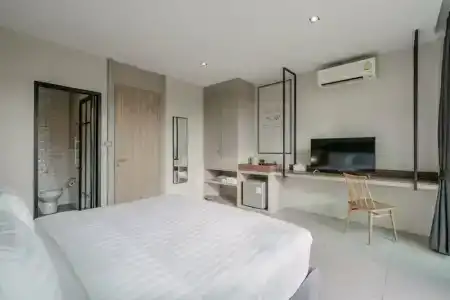 Sugar Ohana Poshtel - 38