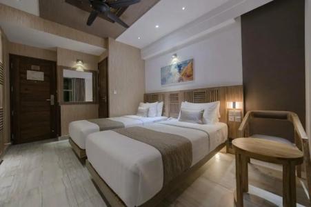 Ocean Grand at Hulhumale - 89