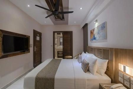 Ocean Grand at Hulhumale - 74