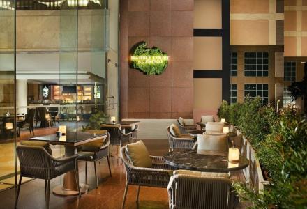 Ciputra Jakarta - 2