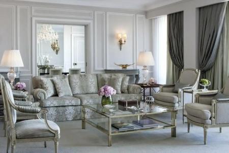Four Seasons Ritz Lisbon - 32