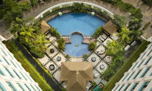 Ciputra Jakarta - 33