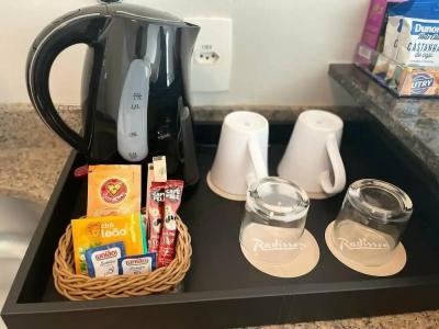 Radisson Oscar Freire - 68