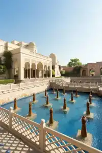 The Oberoi Amarvilas Agra - 46