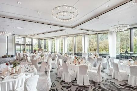 Zurich Marriott - 18