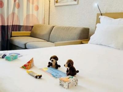 Novotel Nice Aéroport Cap 3000 - 27