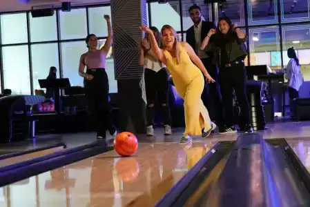 Grand Hyatt Dubai - 99