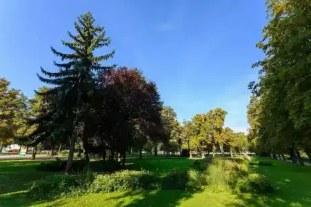 Novotel Budapest City - 20