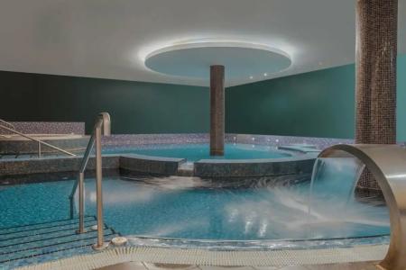 Hilton Dublin Kilmainham - 34