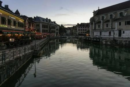 Mercure Annecy Centre - 67