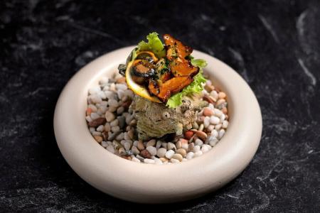JW Marriott Jakarta - 32