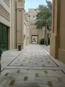Fairmont The Palm - 31